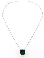 Halskette Forever Gioielli Dame Collana Argento in Silber Agata FGCO00194 - FGCO00194